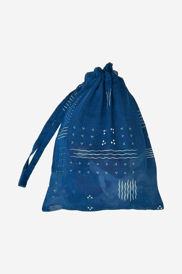 Reuseable Pouch