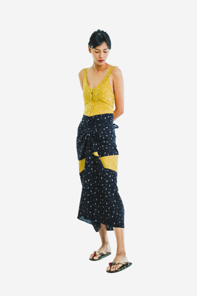 "Bambu" - Camisole