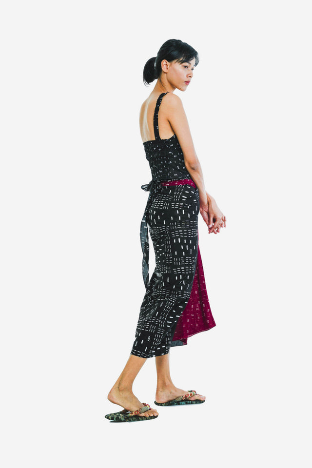 "Bambu" - Camisole