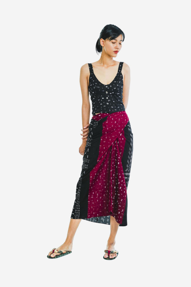 "Bambu" - Camisole