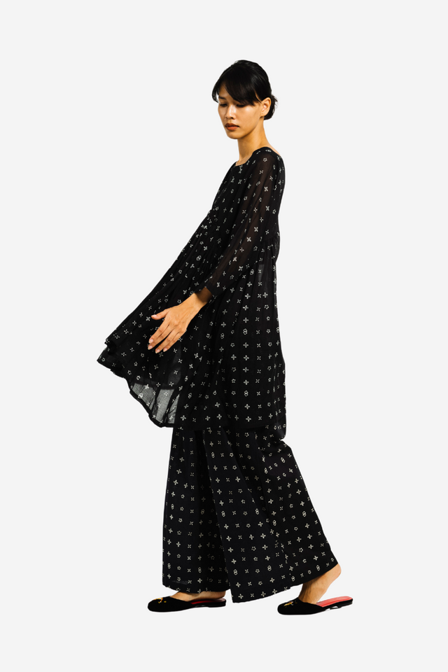 "Wiji" - Lombok Blouse