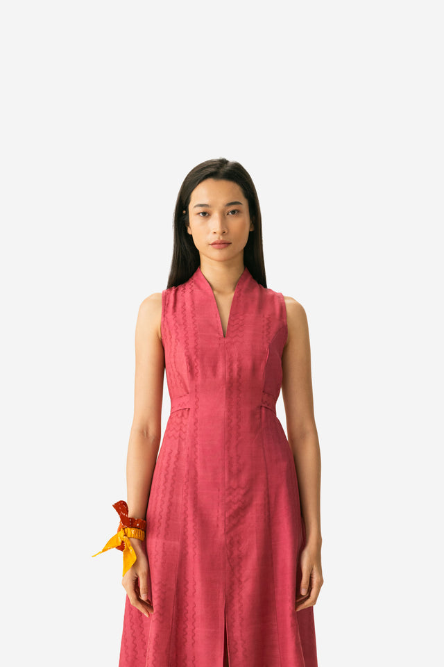 "Puspa" - Widuri Dress