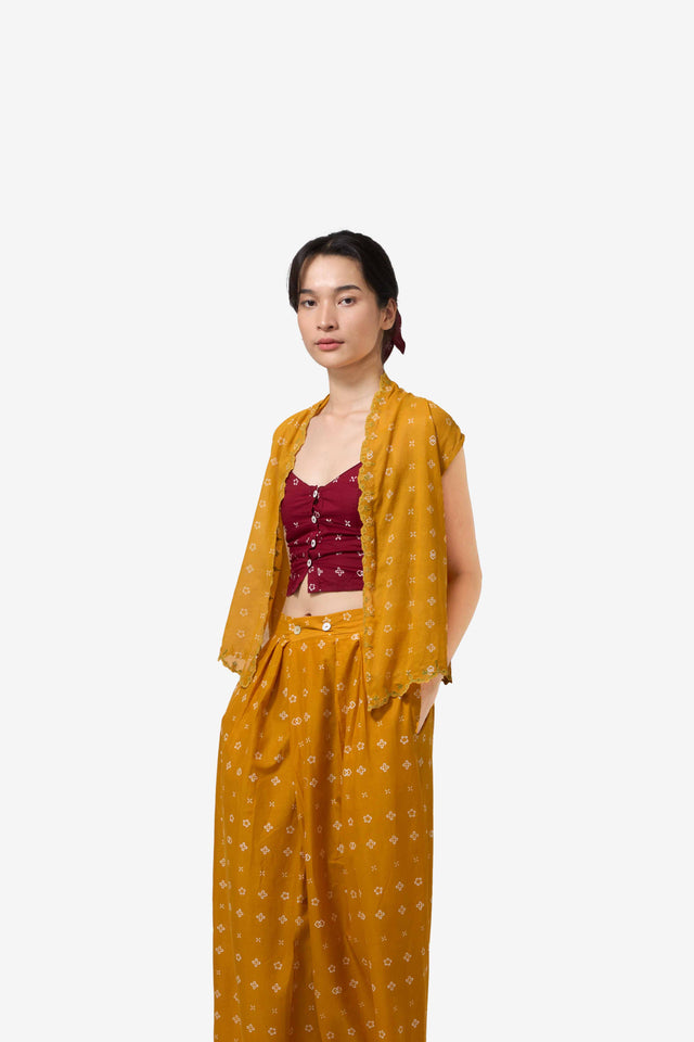 Sekar Alit - Kebaya
