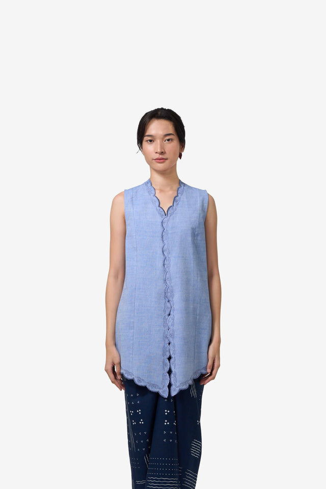 Juwita - Plant-Based Dye - Kebaya