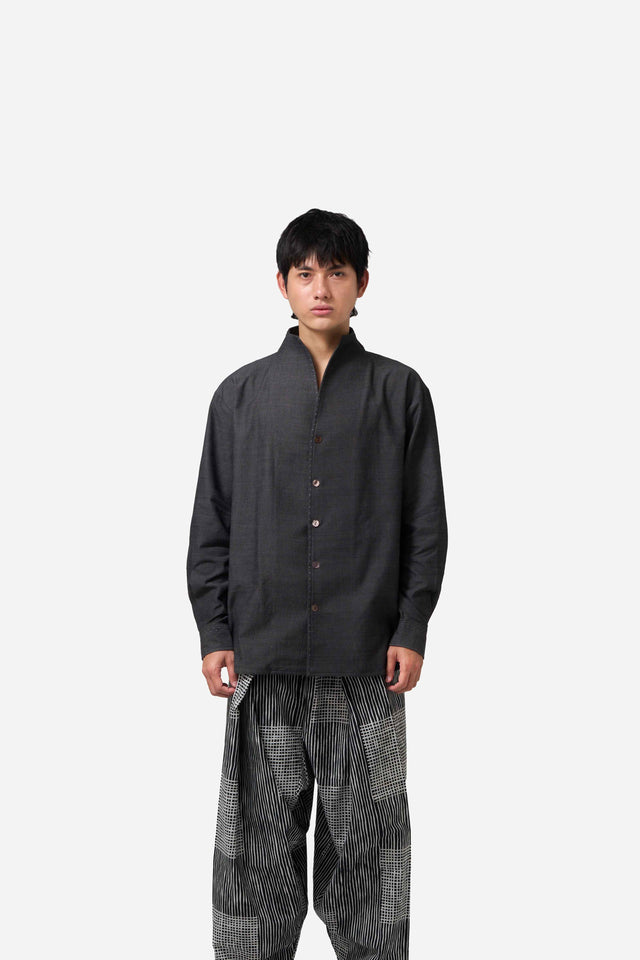 Sena - Plant-Based Dye Jacket