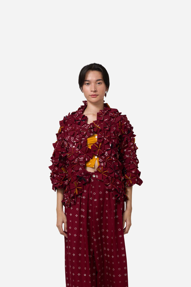 Gayatri - Outer