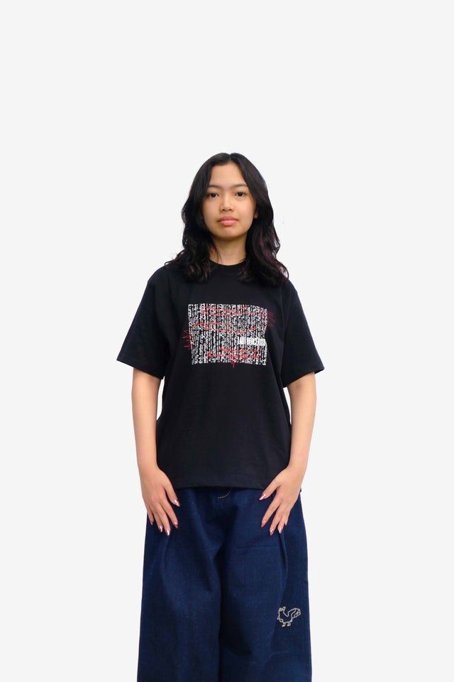 Laut Bercerita - Woman's T-Shirt D2