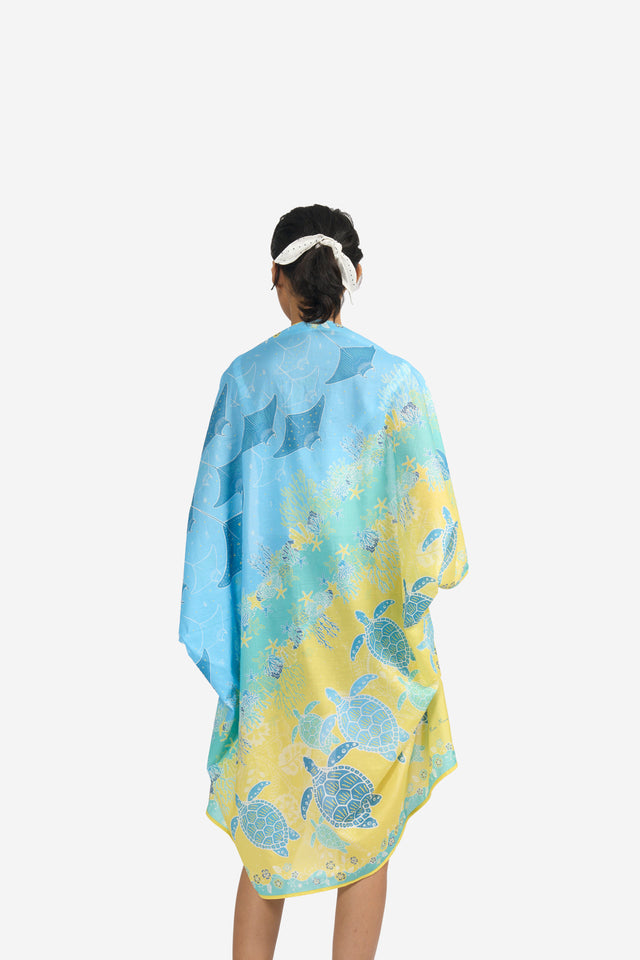 “Simfoni” - Outer