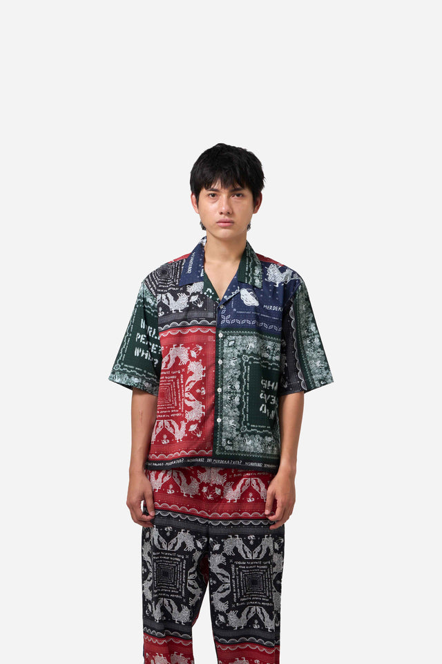 Kotak Kelir - Santai Shirt
