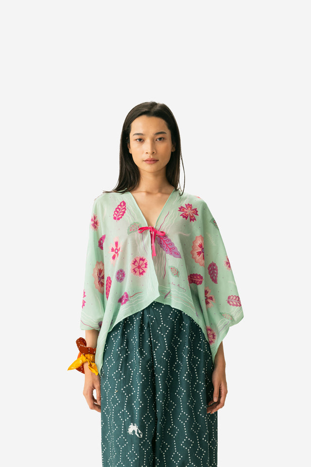 “Bunga Laut” - Tosca Outer