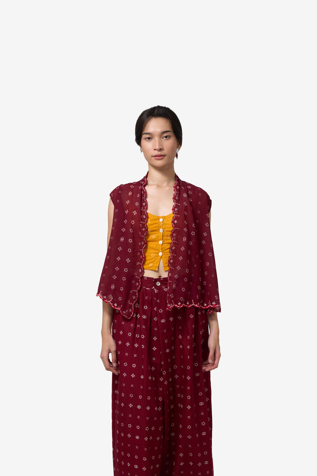 Sekar Alit - Kebaya
