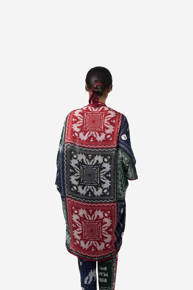 Kotak Kelir - Outer