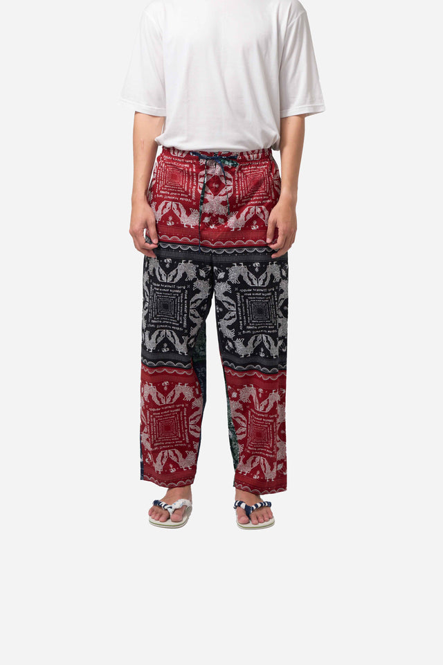Kotak Kelir - Tani Pants