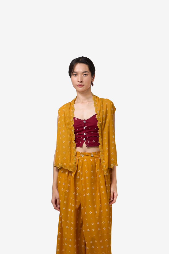 Sekar Alit - Kebaya