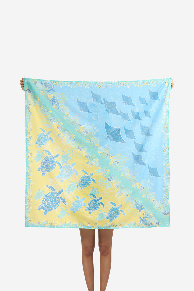 “Simfoni” - Scarf