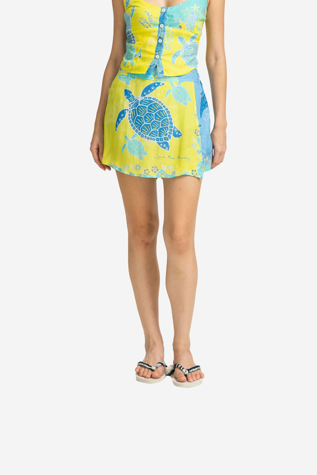 “Simfoni” - Skort