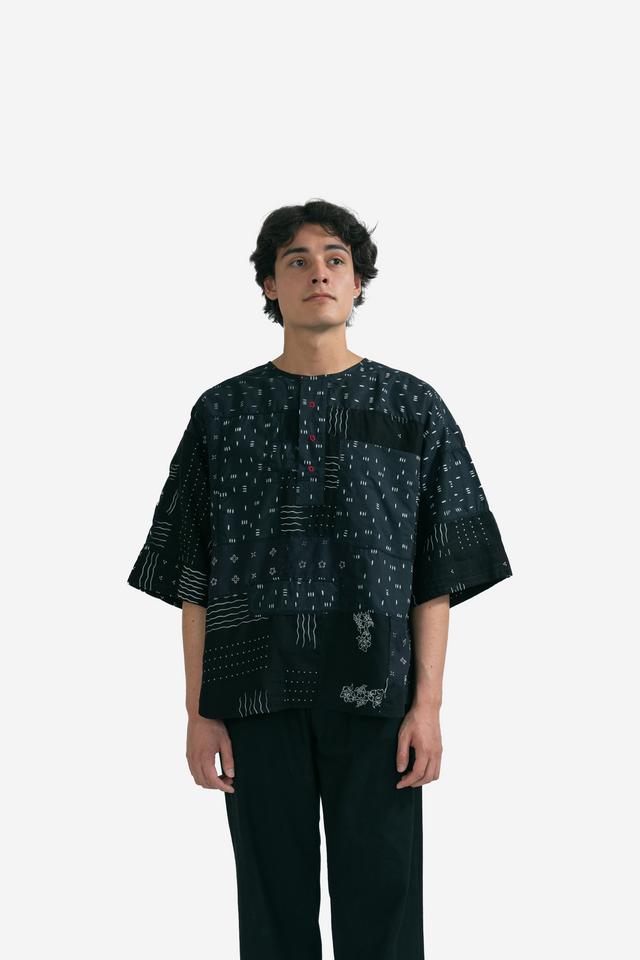 "Sejauh Mata Memandang X Adrian Gan - Look 14