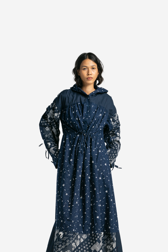 "Sejauh Mata Memandang X Adrian Gan" - Look 9