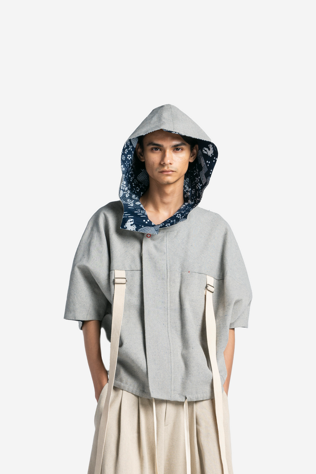 "Sejauh Mata Memandang X Adrian Gan" - Look 18