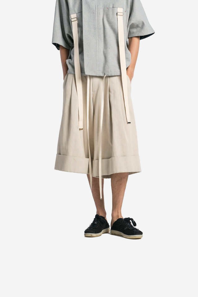 "Sejauh Mata Memandang X Adrian Gan" - Look 19