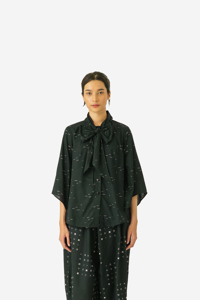 "Sejauh Mata Memandang X Tulus" - “Remedi” -  Kanya Shirt