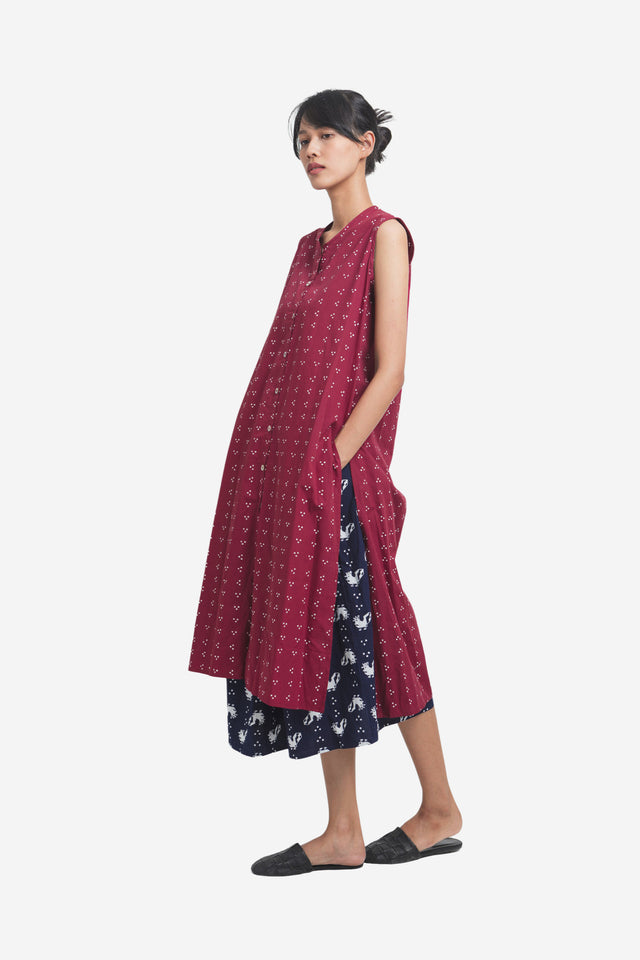 "Bija" - Baju Santai