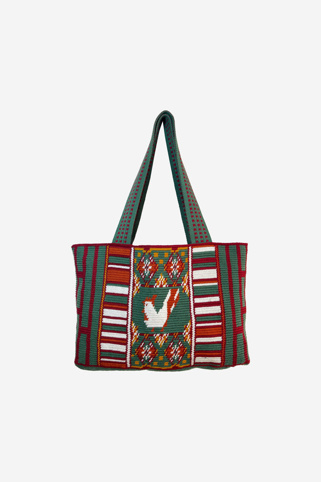 Toja Tote Bag
