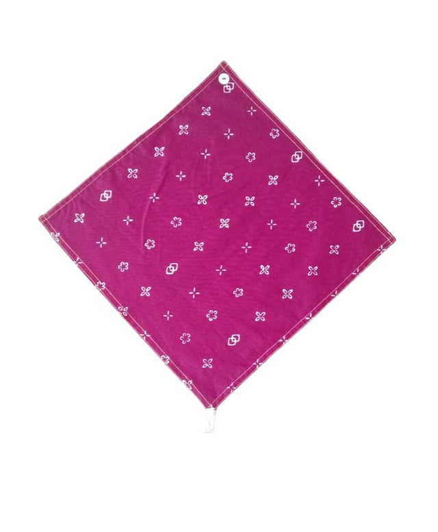 "Wiji" - Handkerchief