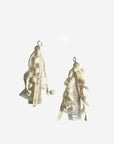 "Sasi" - Earrings