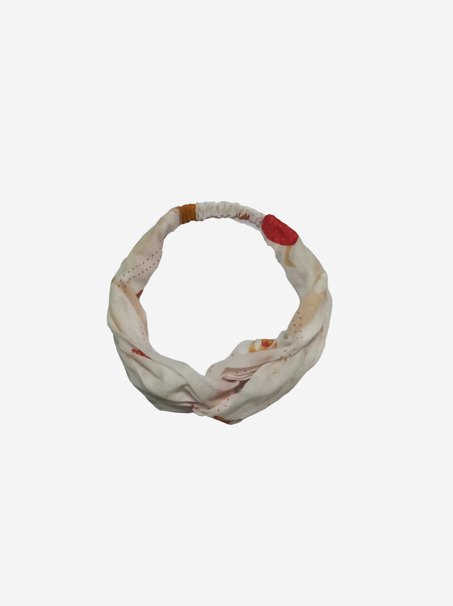 Twisted Headband