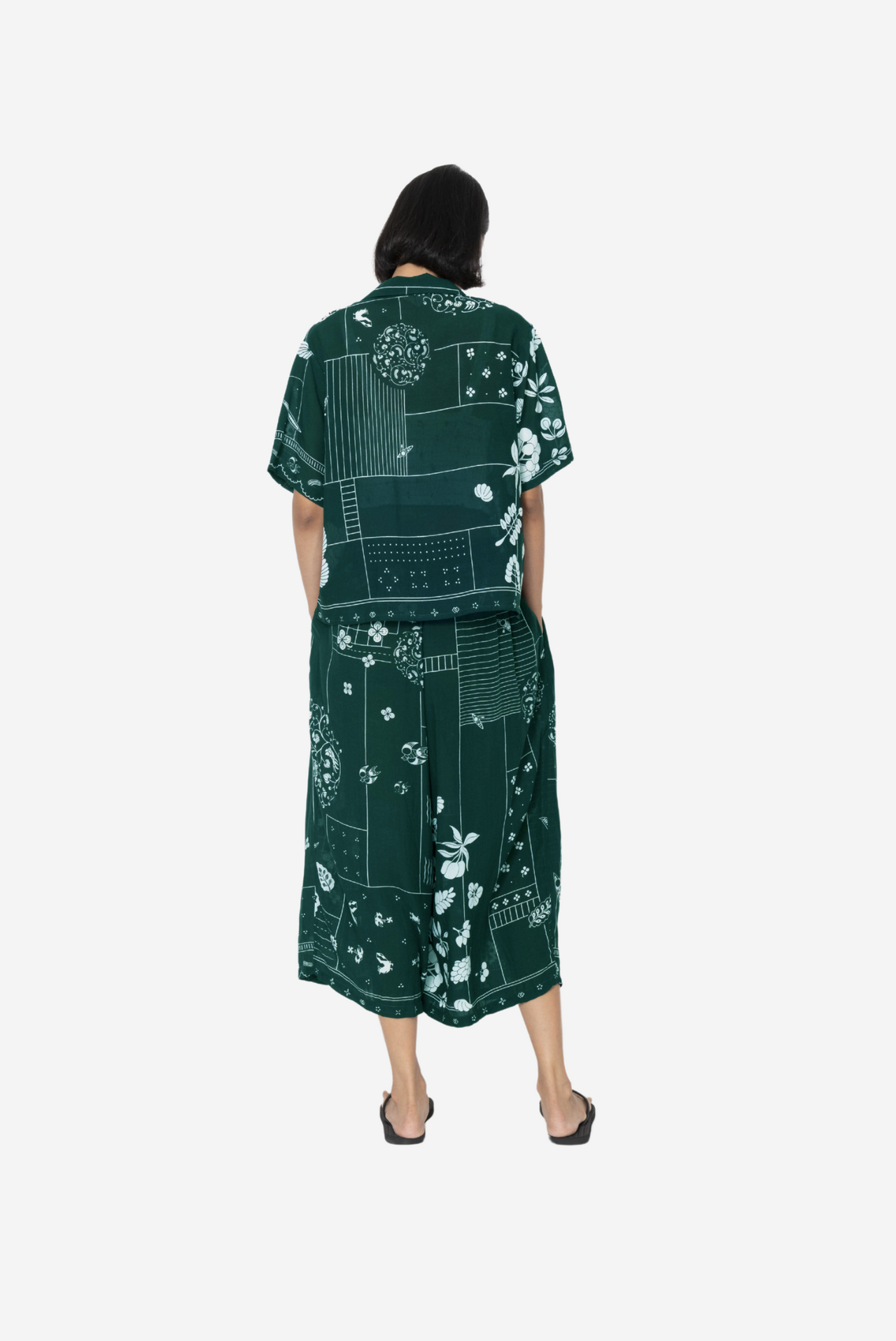 Unisex Padma Shirt