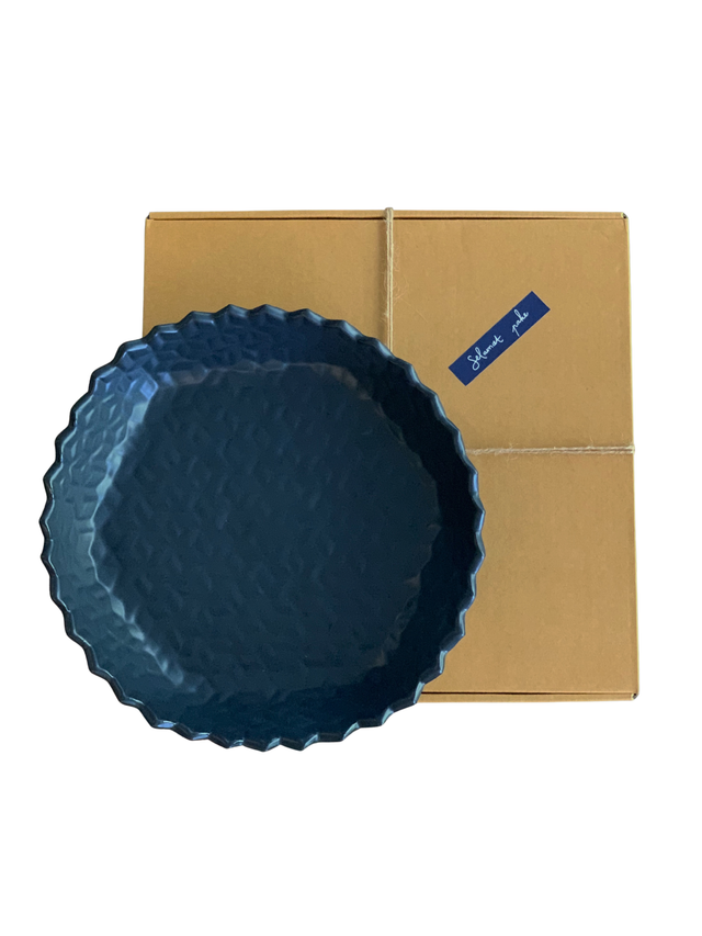 "Humba" - Plate