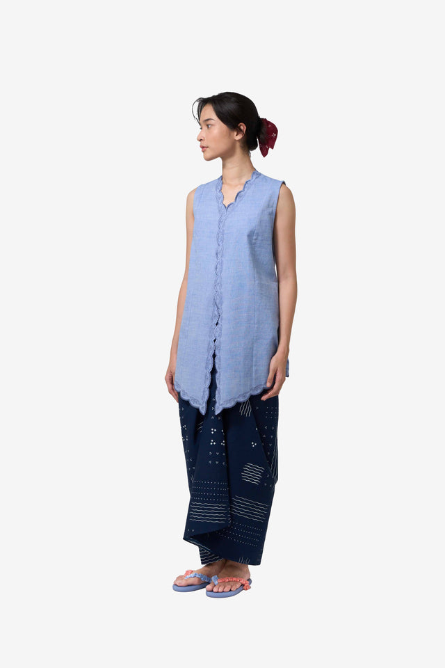 Juwita - Plant-Based Dye - Kebaya