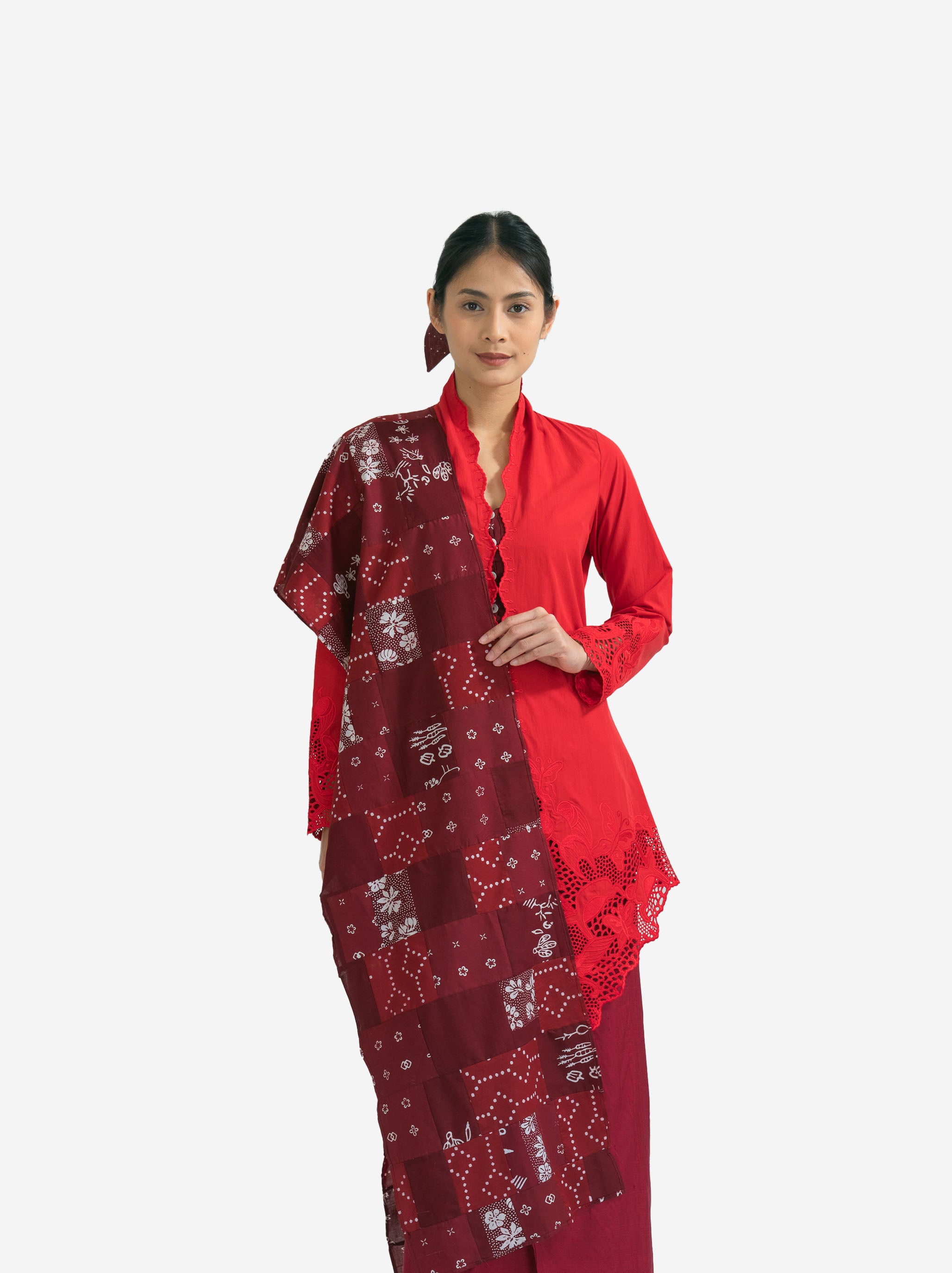Sahul Thread