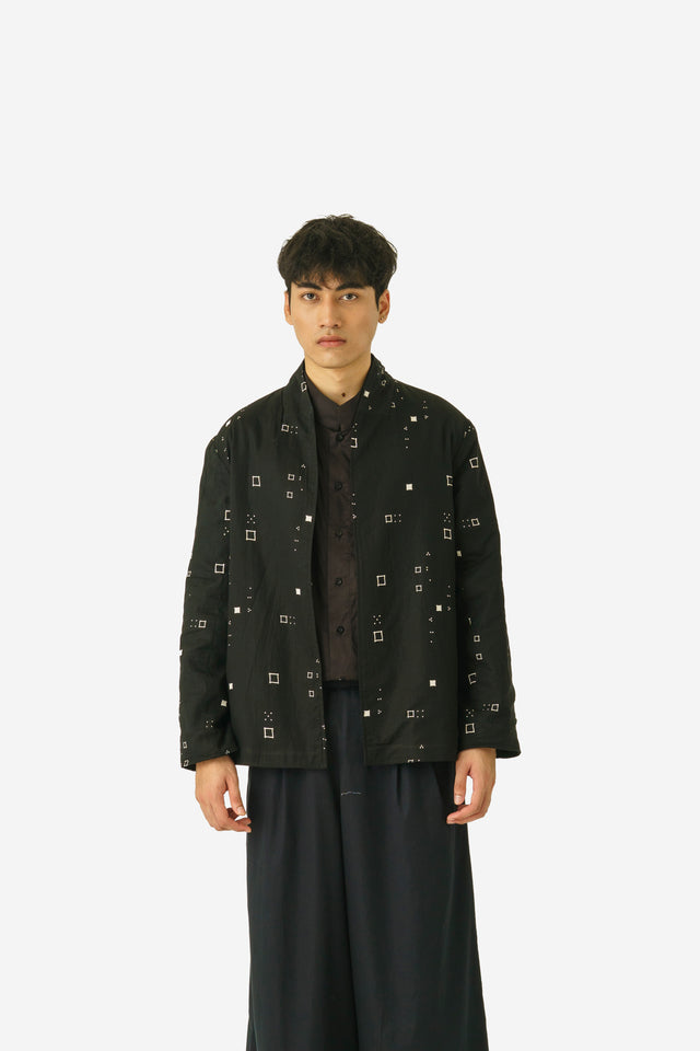 "Sejauh Mata Memandang X Tulus" - "Ruang Sendiri 1"- Reversible Jacket