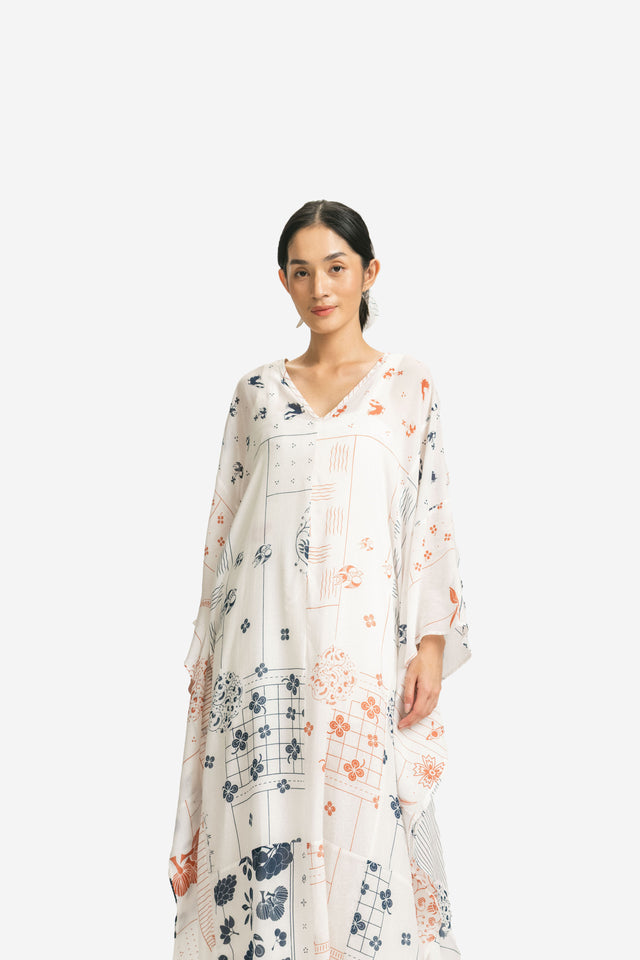 "Tambal" - Tunic