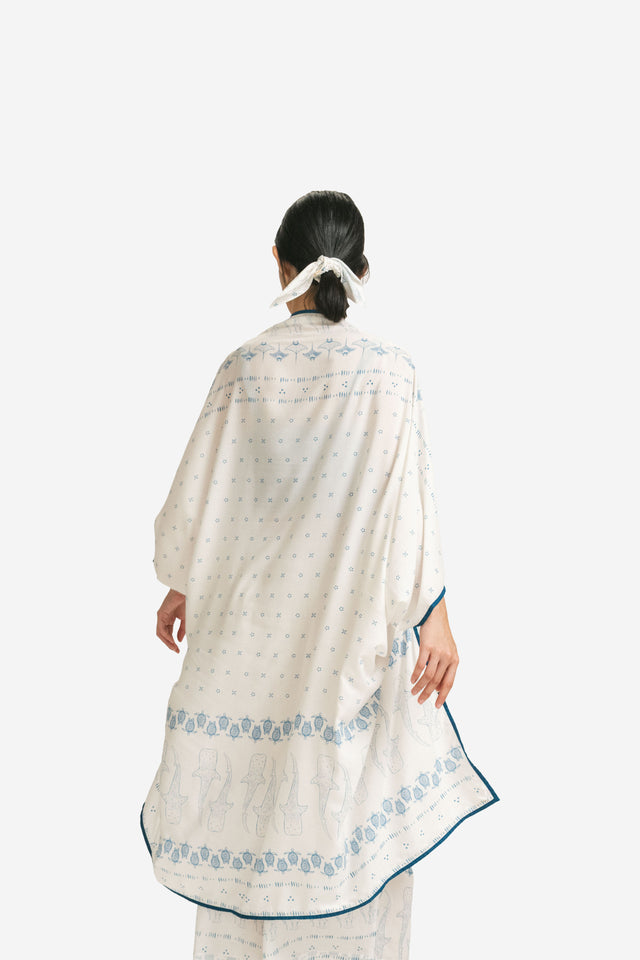 “Mosaik” - Outer