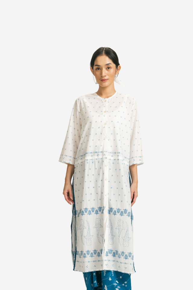 “Mosaik” - Baju Panjang