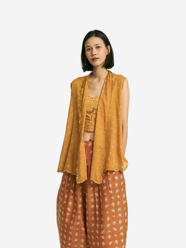 "Sekar" - Kebaya