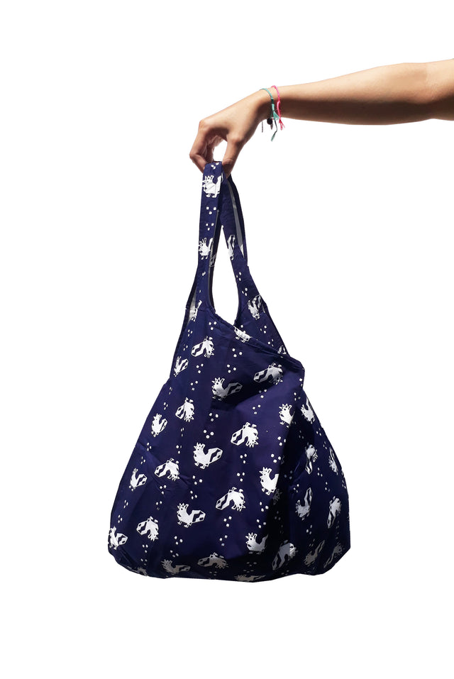 "Ayam" - Beach Bag