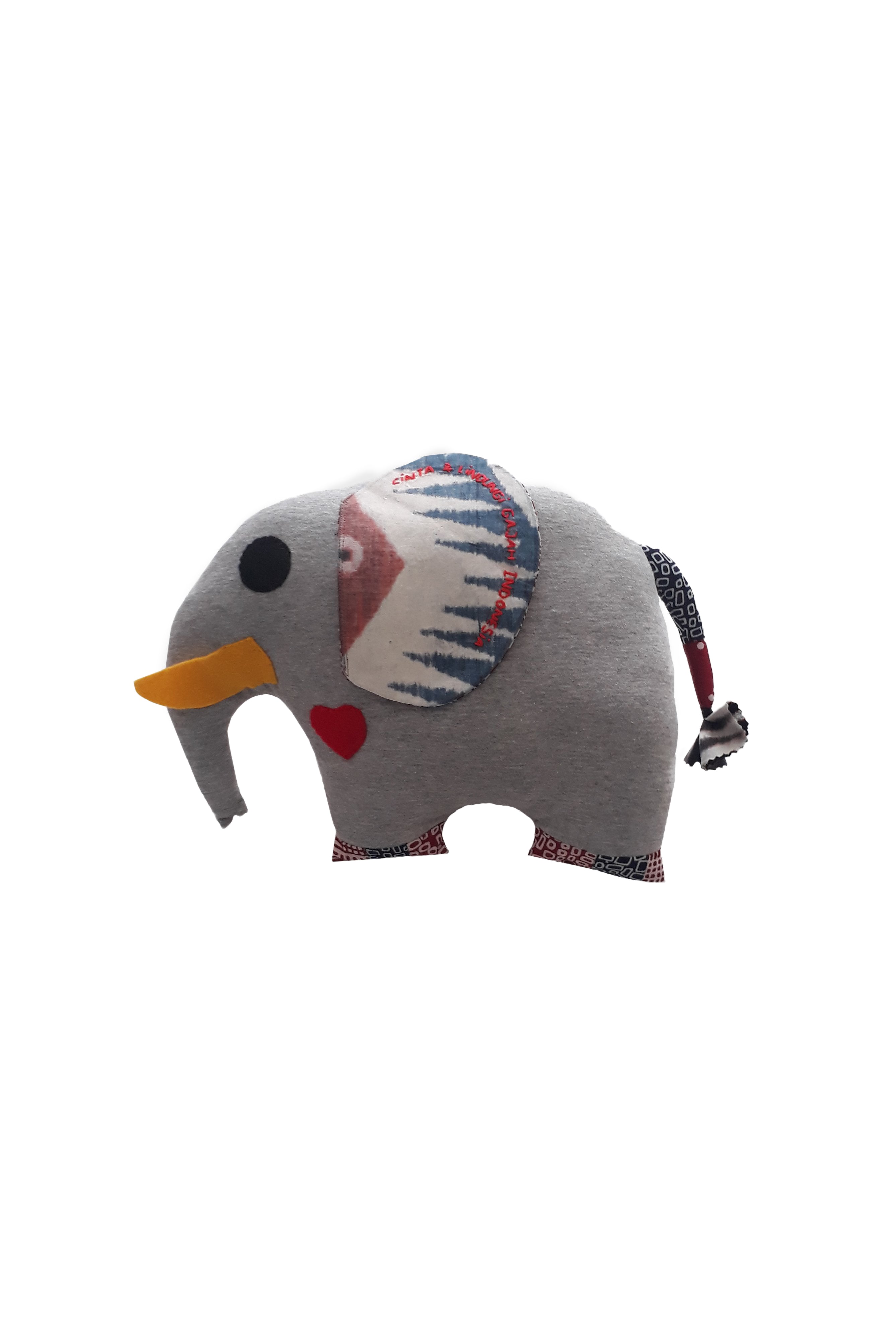 Gajah - Doll