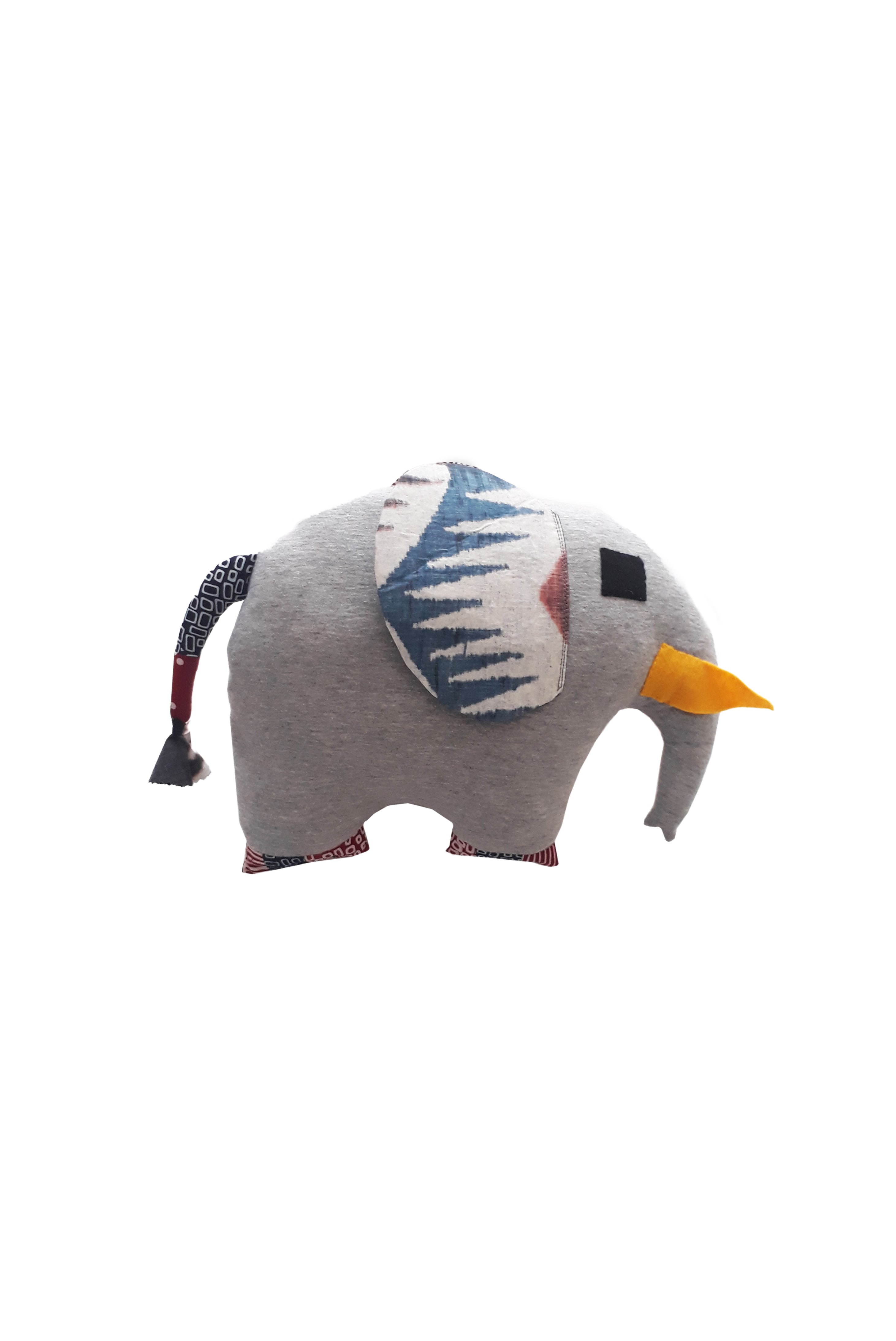 Gajah - Doll
