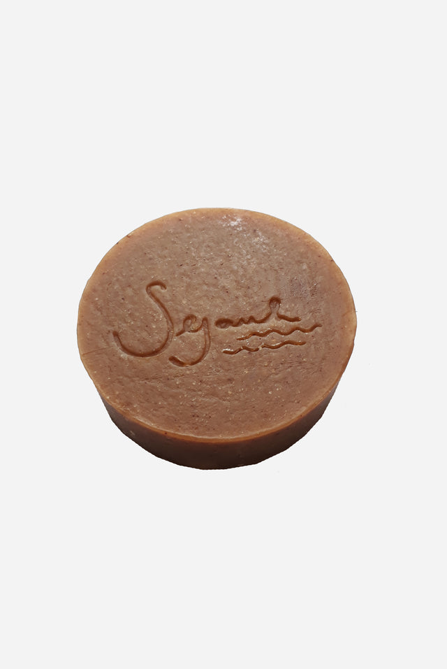 "Bumi" - Soap