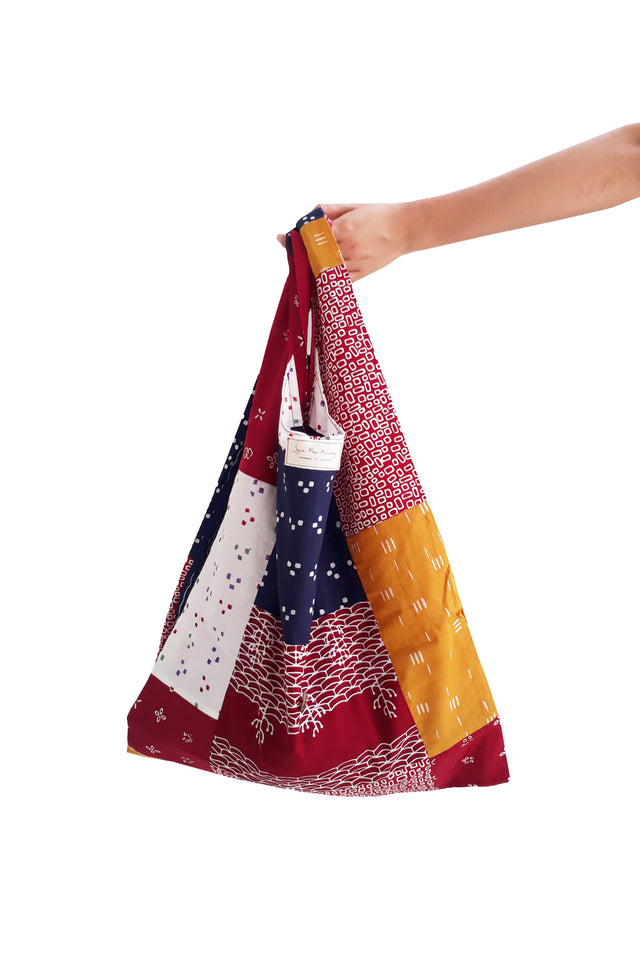 "Daur" - Shopping Bag