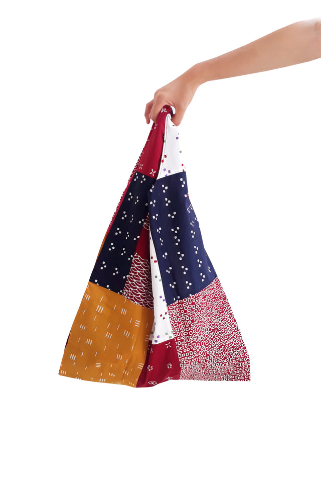 "Daur" - Shopping Bag