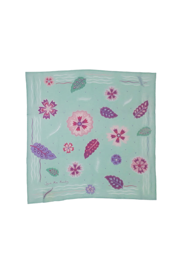 "Bunga Laut" - Multifunctional Handkerchief