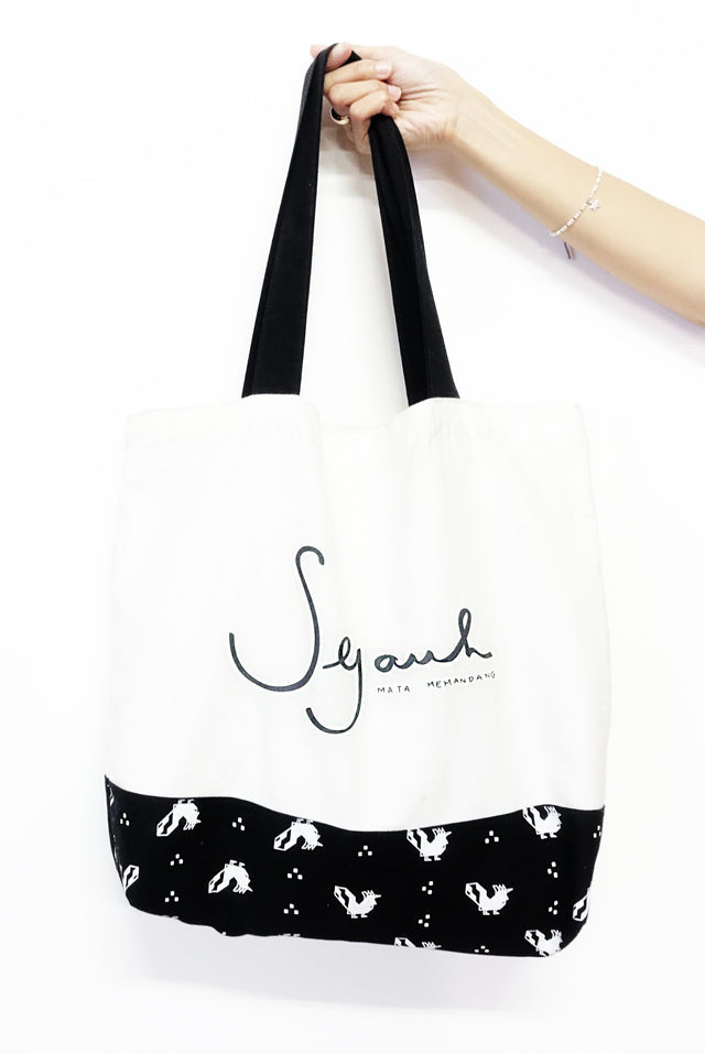 Tote Bag