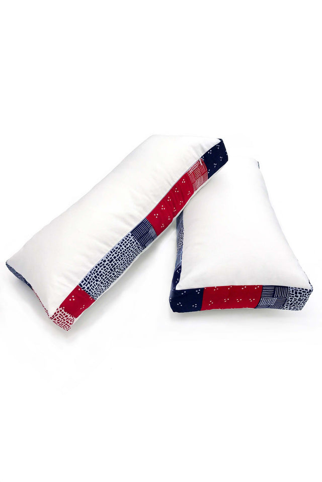 "Algae-Bija" - Pillow