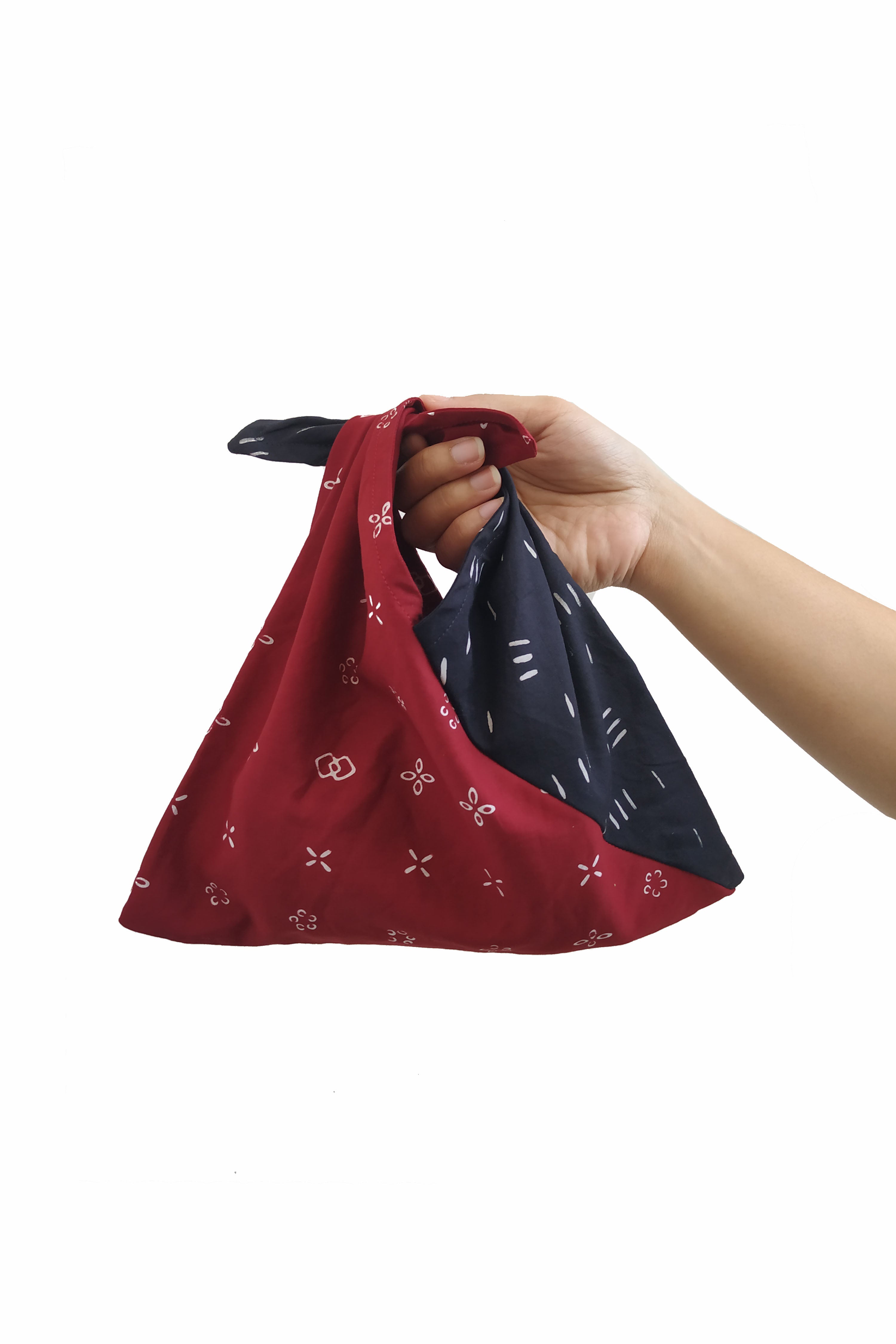 Furoshiki Buntel Bag