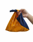 Furoshiki Buntel Bag